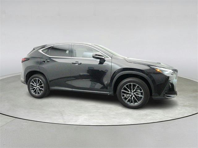 2024 Lexus Nx 250