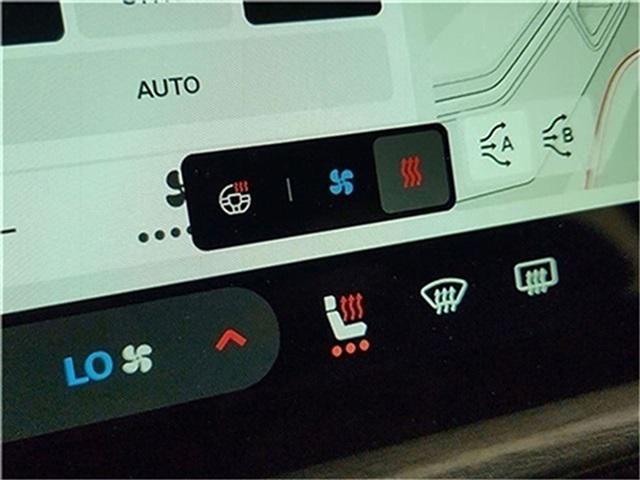 Photo of 2023 Glacier White Rivian R1S