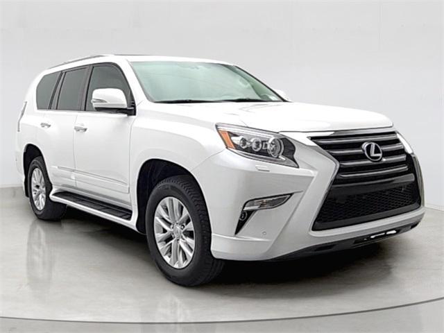 2019 Lexus Gx 460