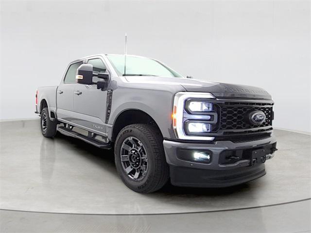2023 Ford F-250