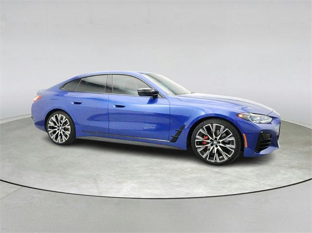 2022 BMW M440