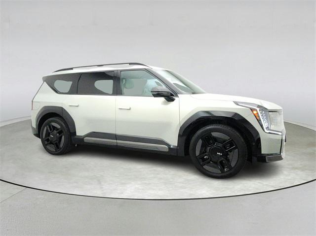 2024 Kia Ev9