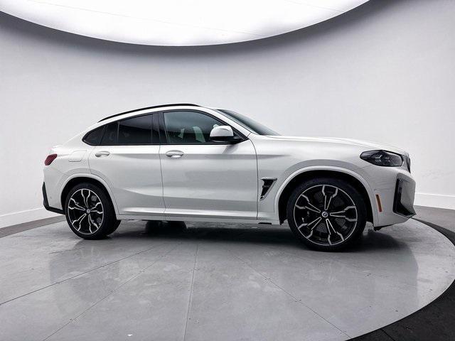 2023 BMW X4 M