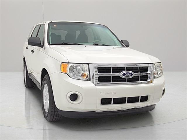 2012 Ford Escape