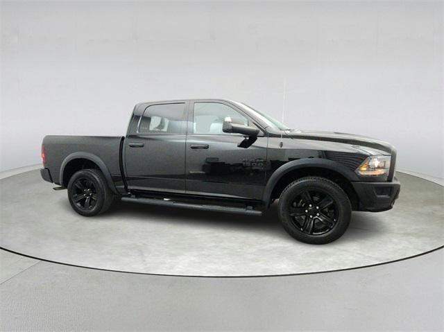 2023 RAM 1500 Classic
