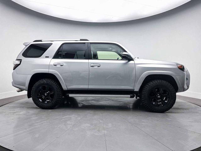 2022 Toyota 4runner