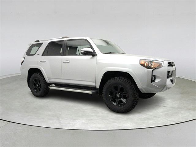 2022 Toyota 4runner