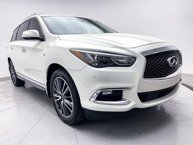 2019 Infiniti QX60