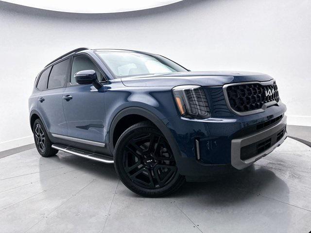 2023 Kia Telluride