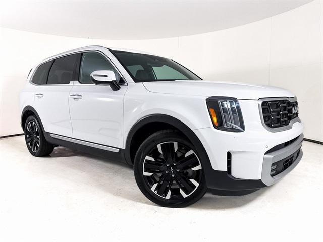 2023 Kia Telluride