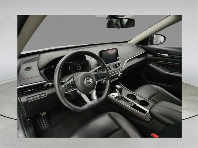 2022 Nissan Altima