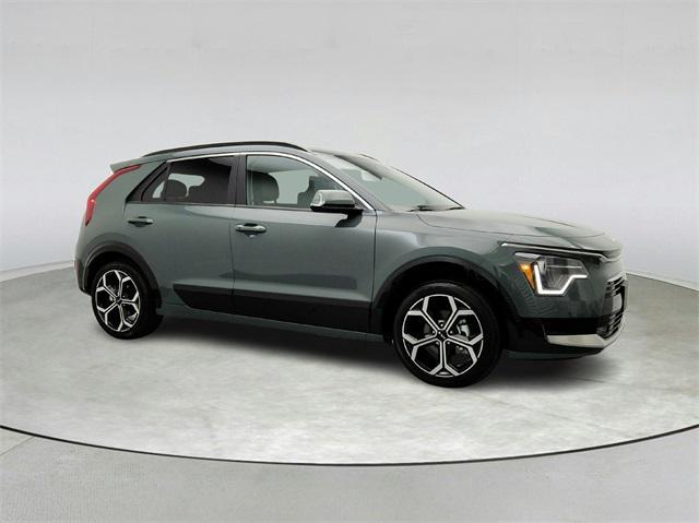 2023 Kia NIRO
