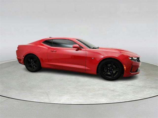 2023 Chevrolet Camaro