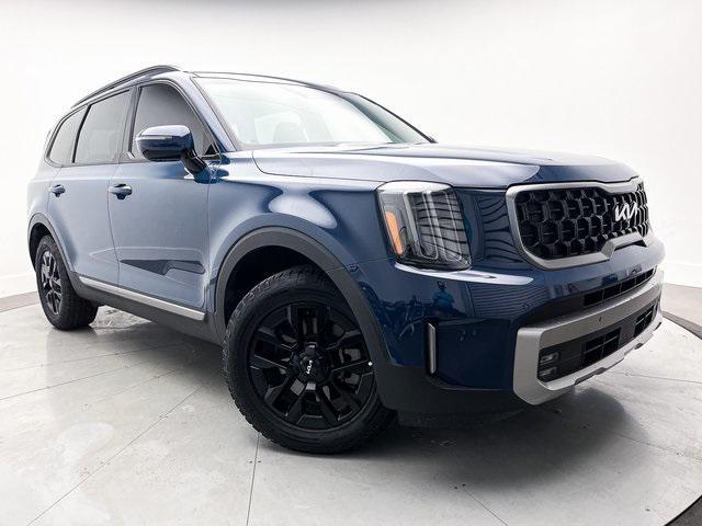 2023 Kia Telluride