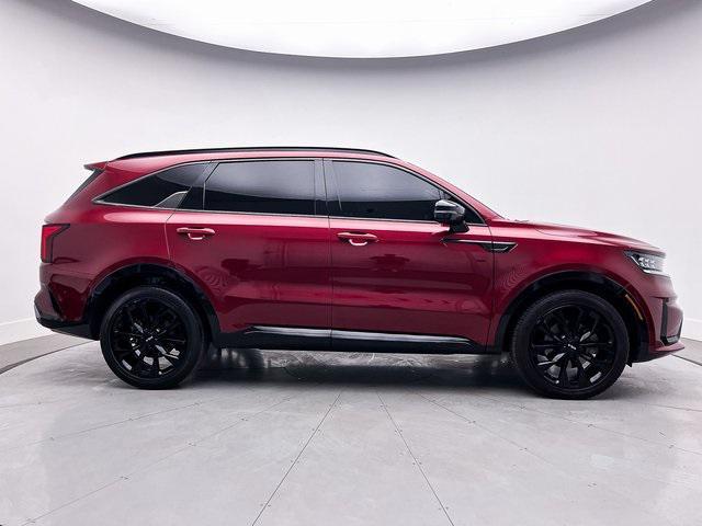 2022 Kia Sorento