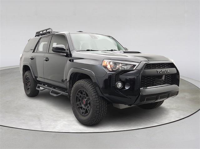 2020 Toyota 4runner