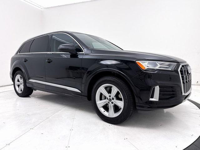 2023 Audi Q7