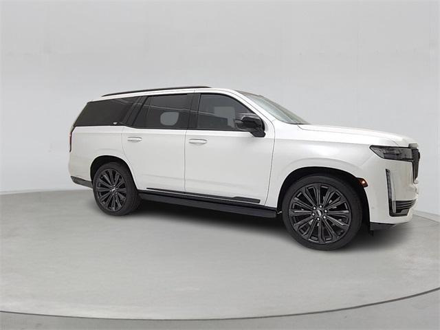 2021 Cadillac Escalade