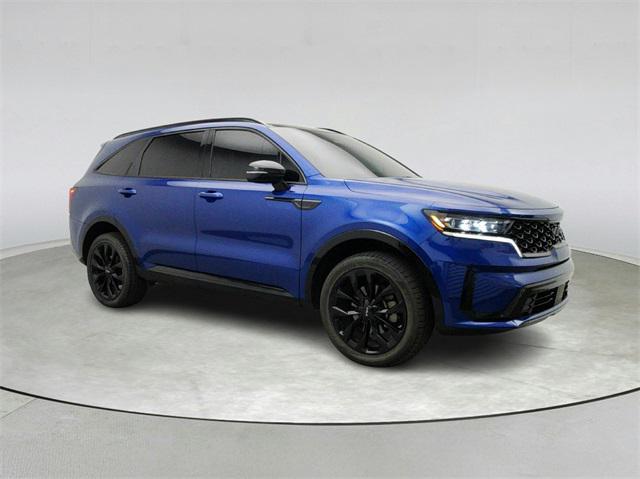 2023 Kia Sorento