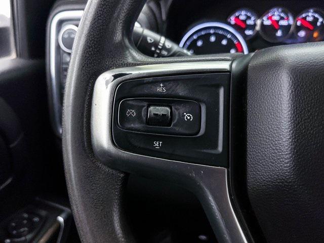 Photo of 2021 Summit White Chevrolet Silverado 2500