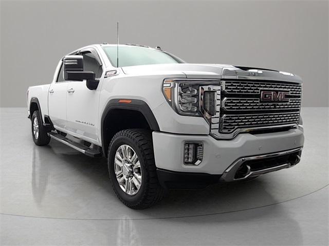 2022 GMC Sierra 2500