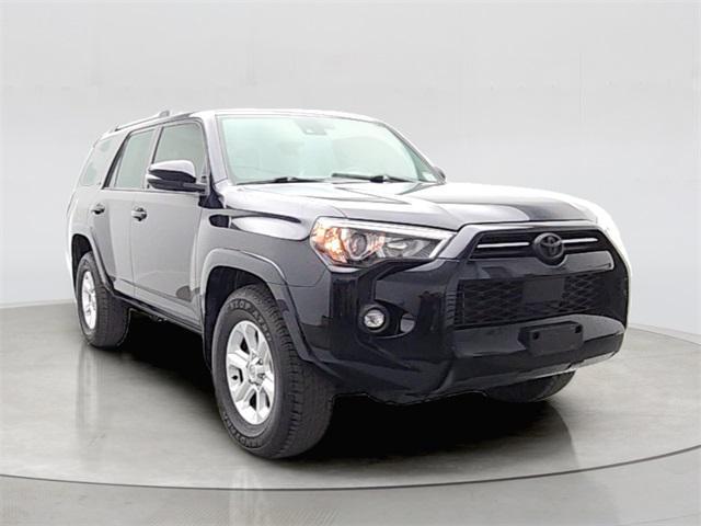 2022 Toyota 4runner