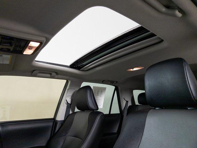 2022 Toyota 4runner