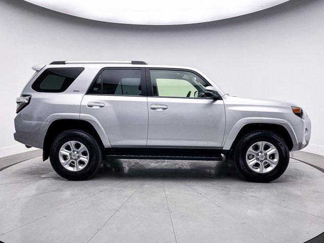 2024 Toyota 4runner