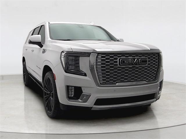 2021 GMC Yukon