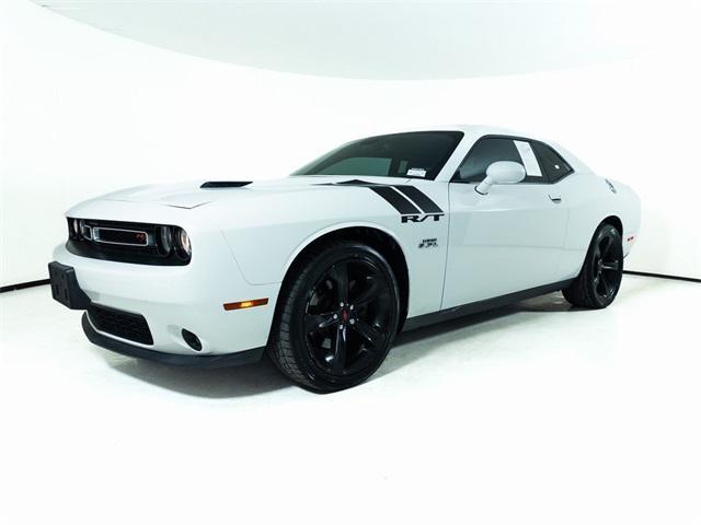 2015 Dodge Challenger