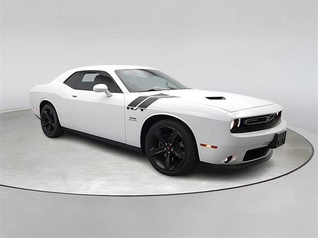 2015 Dodge Challenger
