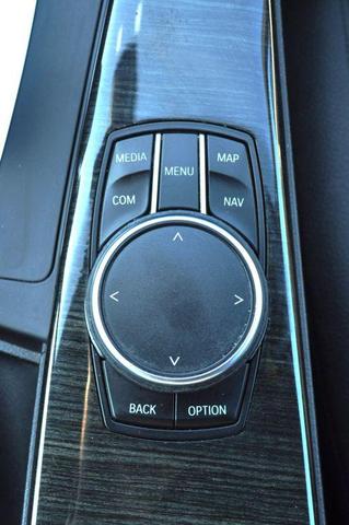 Photo of 2018 Black Sapphire Metallic BMW 430 Gran Coupe