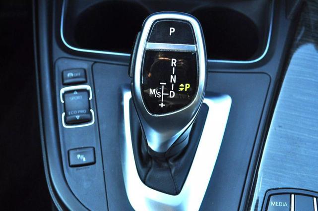 Photo of 2018 Black Sapphire Metallic BMW 430 Gran Coupe