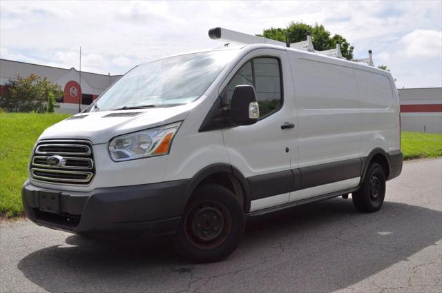 2016 Ford Transit-150