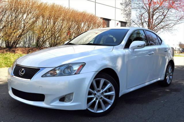 2009 Lexus Is 250