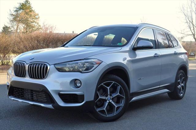 2018 BMW X1