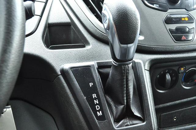 Photo of 2019 Oxford White Ford Transit-250