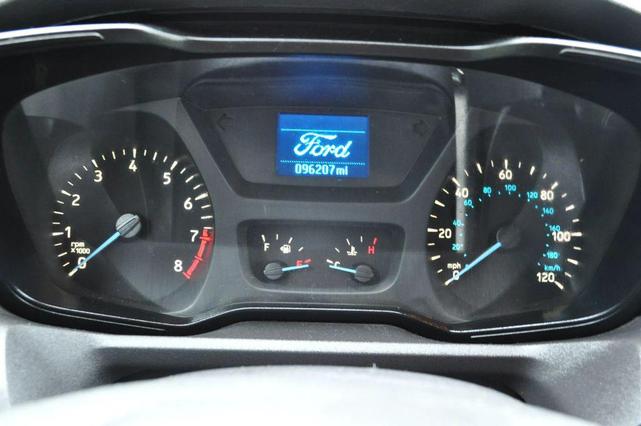 Photo of 2019 Oxford White Ford Transit-250