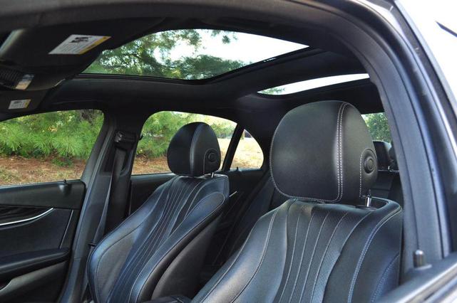 Photo of 2018 Polar White Mercedes-Benz E-Class