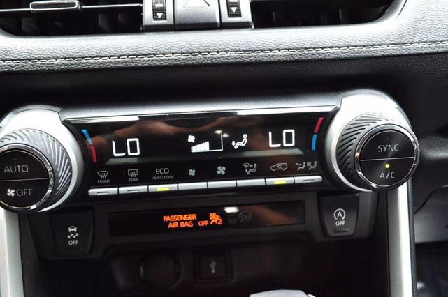 Photo of 2021 Midnight Black Metallic Toyota RAV4