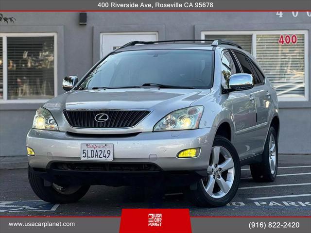 2005 Lexus Rx 330