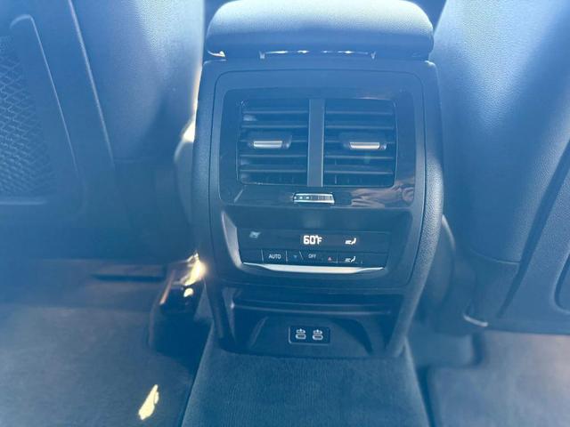 Photo of 2021 Phytonic Blue Metallic BMW X3