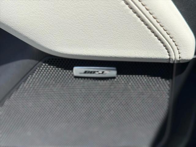 Photo of 2017 Machine Gray Metallic Mazda CX-5