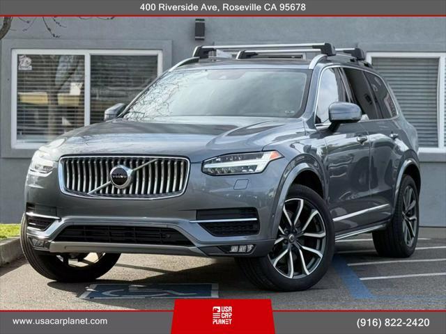 2016 Volvo XC90