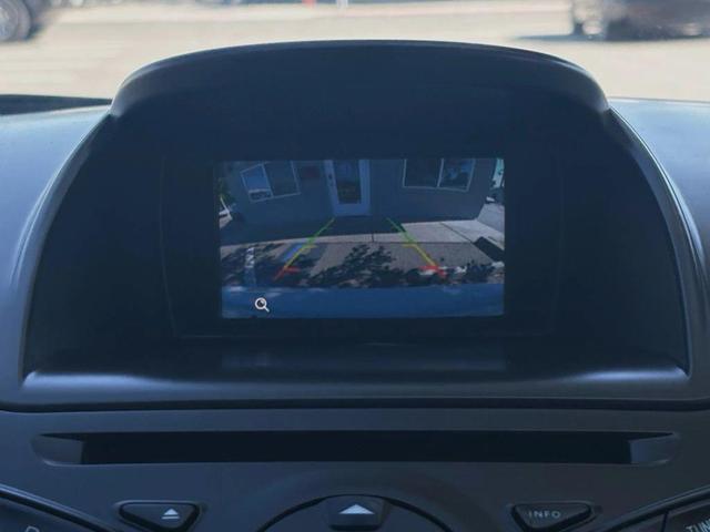 Photo of 2019 Oxford White Ford Fiesta