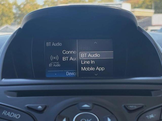 Photo of 2019 Oxford White Ford Fiesta