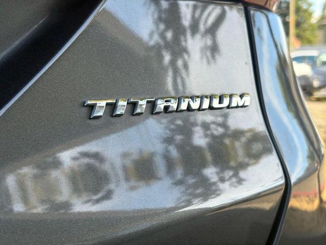 Photo of 2018 Magnetic Metallic Ford Fusion Energi