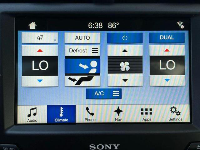 Photo of 2018 Magnetic Metallic Ford Fusion Energi