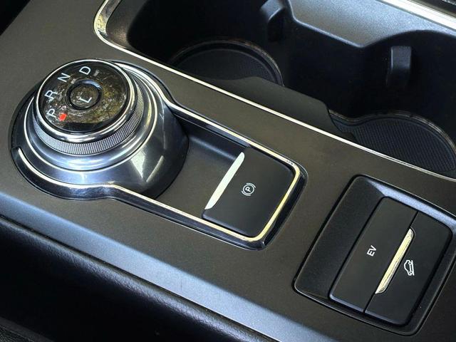 Photo of 2018 Magnetic Metallic Ford Fusion Energi