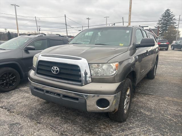 2008 Toyota Tundra